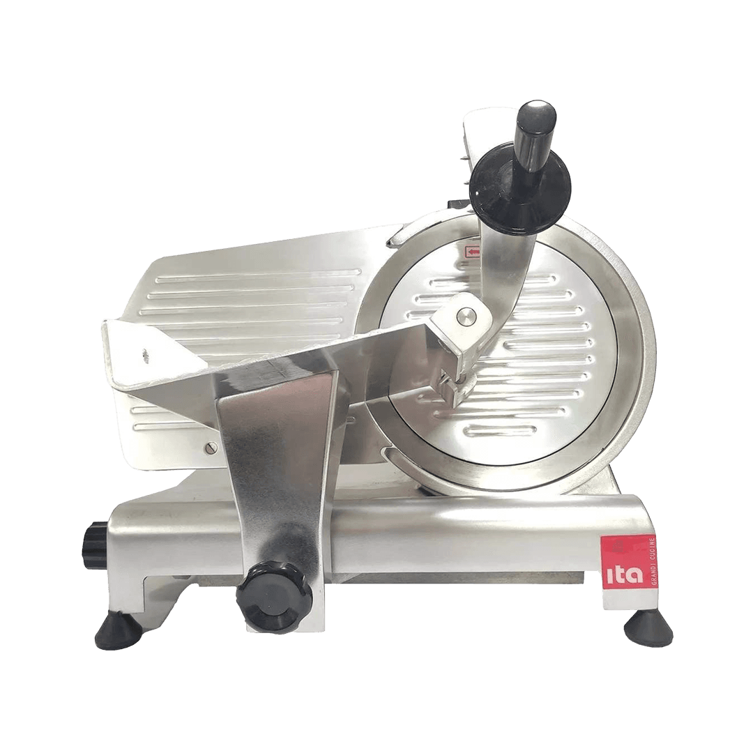 CORTADORA DE CECINAS ITA ES-250 - 320W
