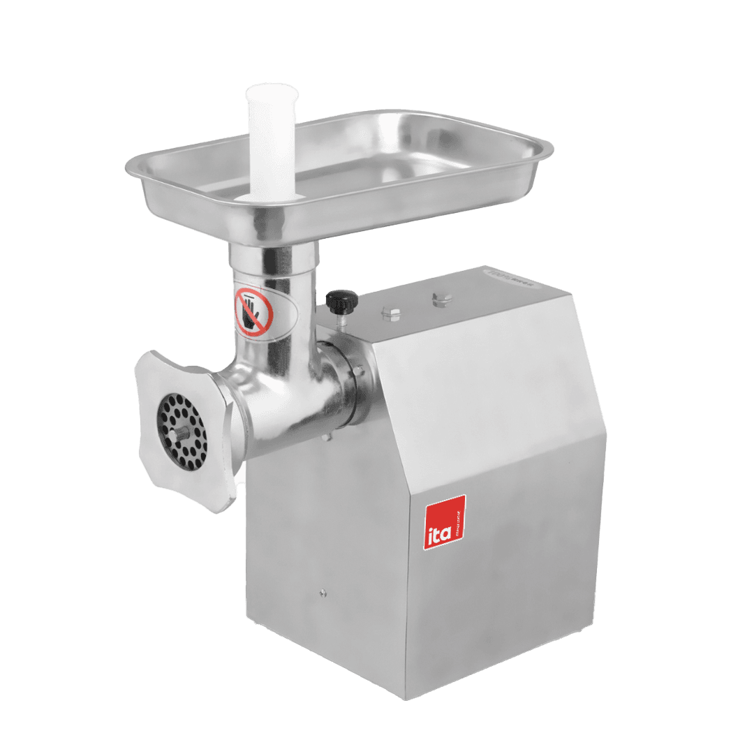 MOLEDORA DE CARNE ITA 80Kg/h CK-8