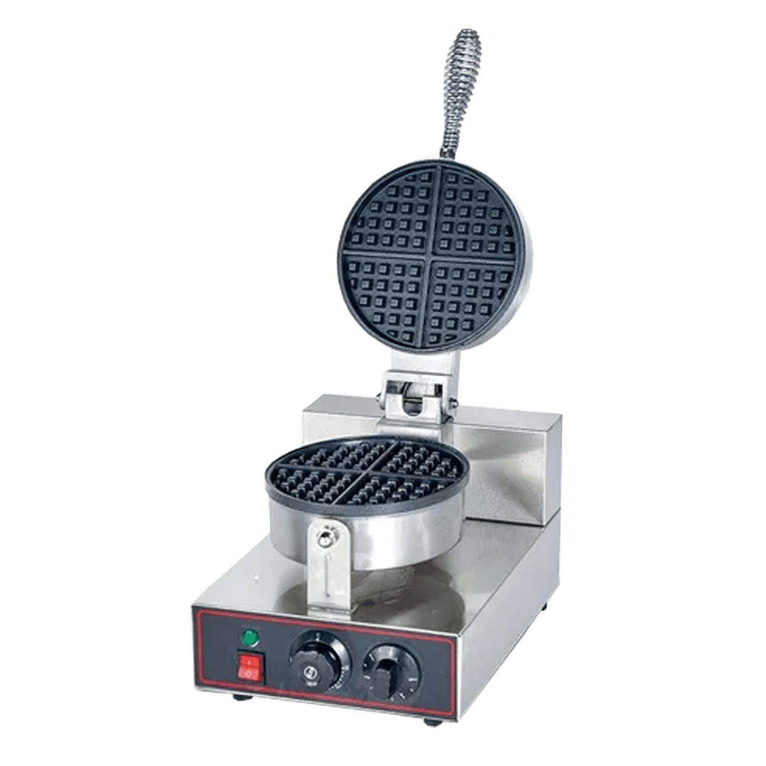 WAFFLERA ITA 1 PLATO W-1D 220V